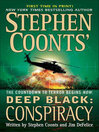 Cover image for Deep Black